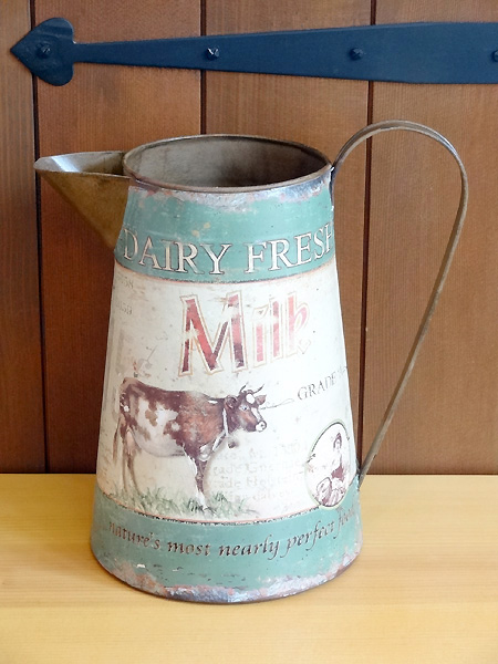 カントリー雑貨＆ガーデニング雑貨 水差し：82285