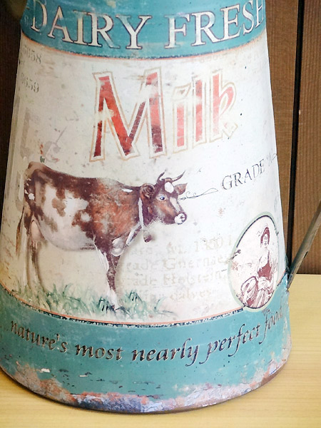 カントリー雑貨＆ガーデニング雑貨 水差し：82285