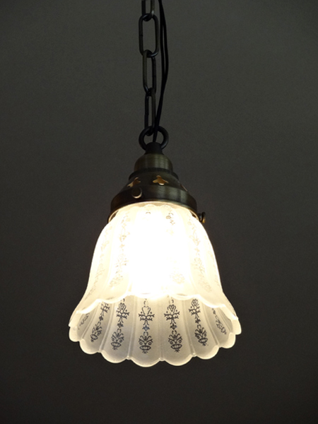 Sunyow：サンヨウ：ペンダントランプ：FC-1919