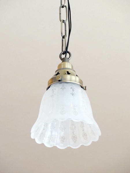 Sunyow：サンヨウ：ペンダントランプ：FC-1919