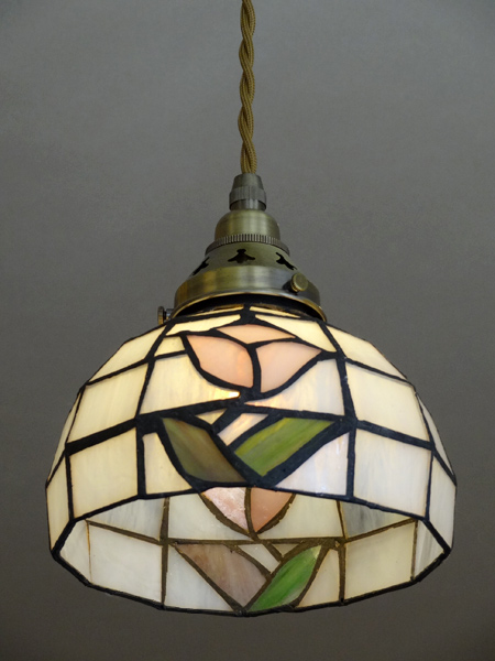 Sunyow：サンヨウ：ペンダントランプ：FC-ST6