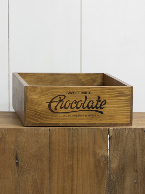 HS1314：CHOCOLATE BOX