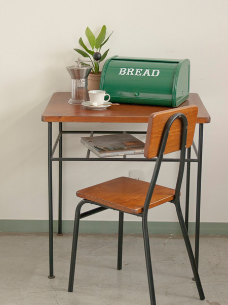 HS1432：ローラートップ 緑